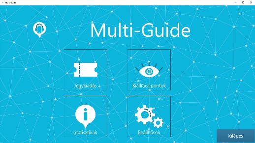 Multi-Guide Manager